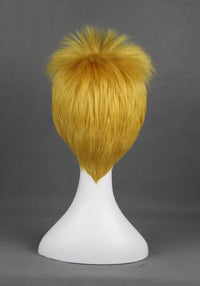 Cosplay Wig - cs 121A-Cosplay Wig-UNIQSO