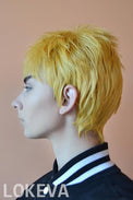 Cosplay Wig - cs 121A-Cosplay Wig-UNIQSO