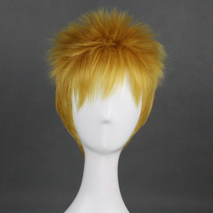 Cosplay Wig - cs 121A-Cosplay Wig-UNIQSO