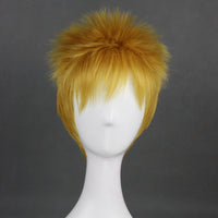 Cosplay Wig - cs 121A-Cosplay Wig-UNIQSO