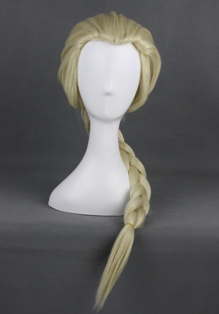 Cosplay Wig - cs 135A-Cosplay Wig-UNIQSO