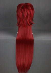 Cosplay Wig - cs 137A-Cosplay Wig-UNIQSO