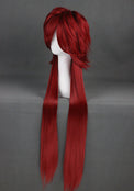 Cosplay Wig - cs 137A-Cosplay Wig-UNIQSO