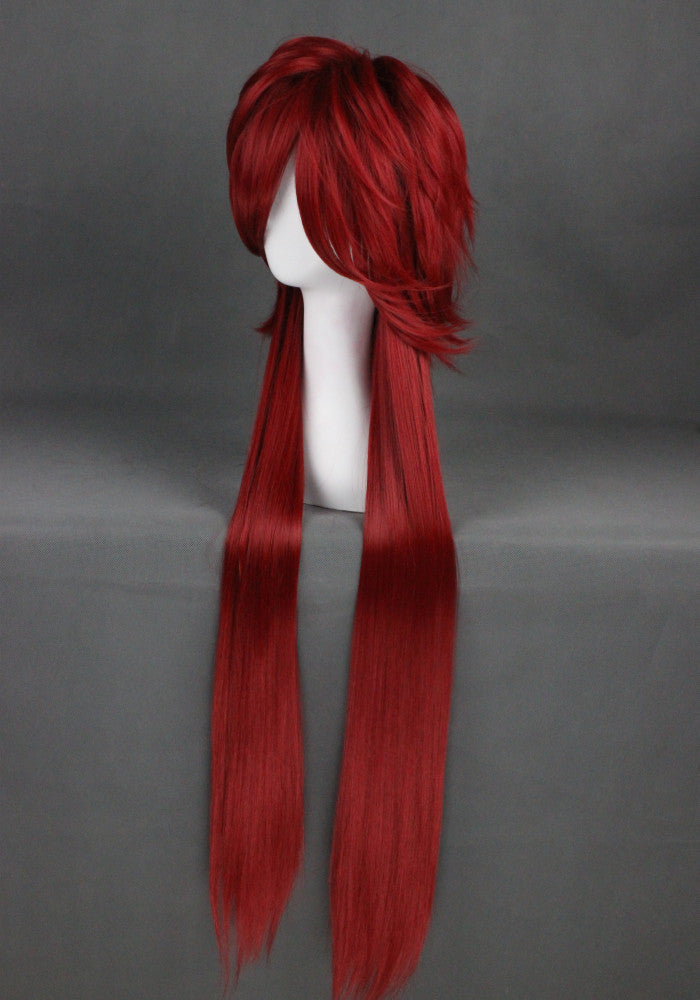 Cosplay Wig - cs 137A-Cosplay Wig-UNIQSO