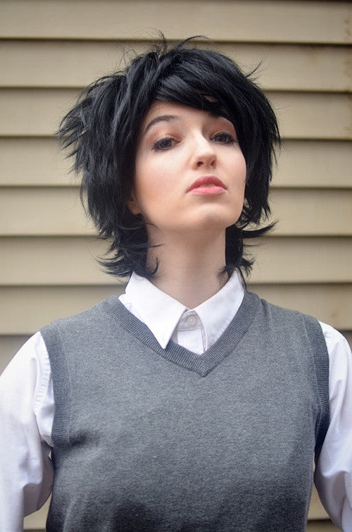 Cosplay Wig - cs 156A-Cosplay Wig-UNIQSO