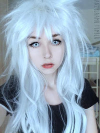 Cosplay Wig - cs 162E-Cosplay Wig-UNIQSO