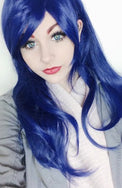 Cosplay Wig - cs 163B-Cosplay Wig-UNIQSO