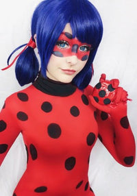 Cosplay Wig - cs 163B-Cosplay Wig-UNIQSO