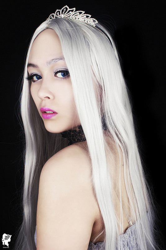 Cosplay Wig - cs 164A-Cosplay Wig-UNIQSO