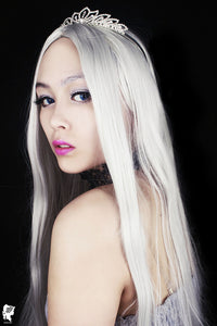 Cosplay Wig - cs 164A-Cosplay Wig-UNIQSO