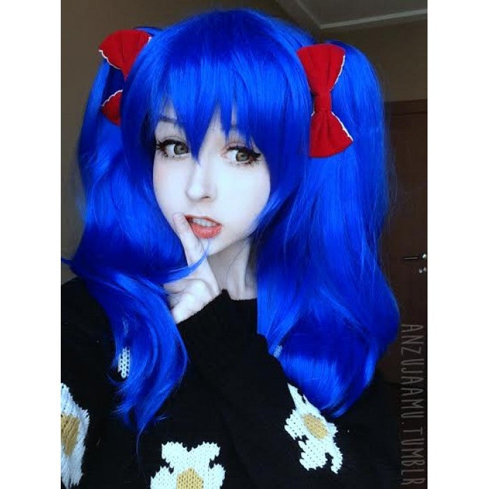 Cosplay Wig - cs 167C-Cosplay Wig-UNIQSO
