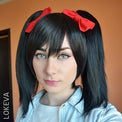 Cosplay Wig - cs 167D-Cosplay Wig-UNIQSO