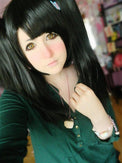 Cosplay Wig - cs 167D-Cosplay Wig-UNIQSO