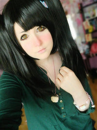 Cosplay Wig - cs 167D-Cosplay Wig-UNIQSO