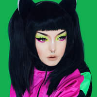 Cosplay Wig - cs 167D-Cosplay Wig-UNIQSO