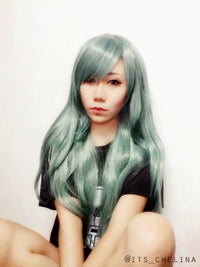 Cosplay Wig - cs 167F-Cosplay Wig-UNIQSO