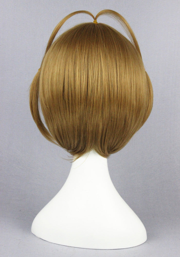 Cosplay Wig - cs 168A-Cosplay Wig-UNIQSO
