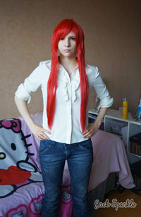 Cosplay Wig - cs 171A-Cosplay Wig-UNIQSO