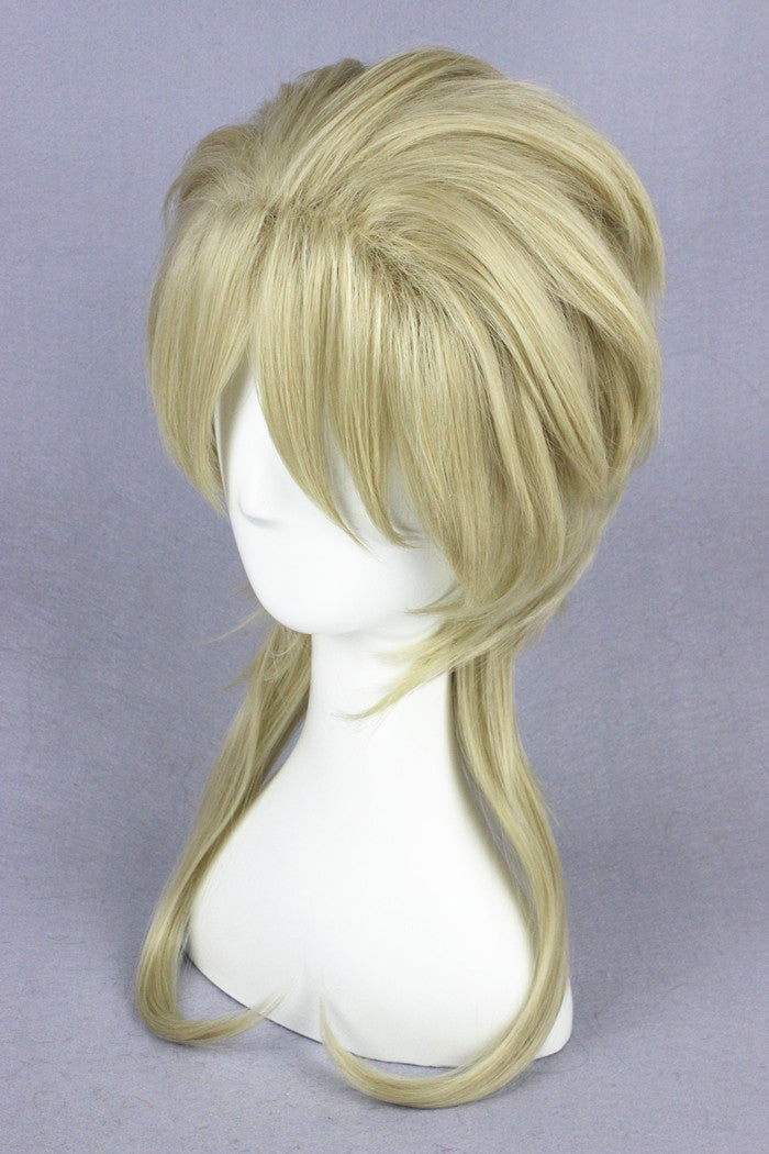 Cosplay Wig - cs 177D-Cosplay Wig-UNIQSO