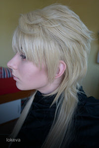 Cosplay Wig - cs 177D-Cosplay Wig-UNIQSO