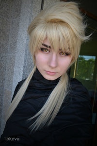 Cosplay Wig - cs 177D-Cosplay Wig-UNIQSO