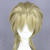 Cosplay Wig - cs 177D-Cosplay Wig-UNIQSO