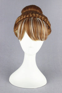 Cosplay Wig - cs 179B-Cosplay Wig-UNIQSO