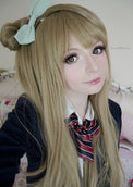 Cosplay Wig - cs 181A-Cosplay Wig-UNIQSO