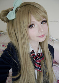 Cosplay Wig - cs 181A-Cosplay Wig-UNIQSO