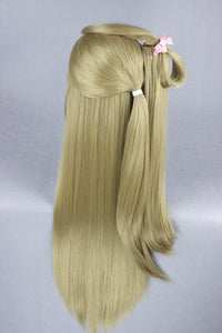 Cosplay Wig - cs 181A-Cosplay Wig-UNIQSO