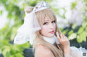 Cosplay Wig - cs 181A-Cosplay Wig-UNIQSO