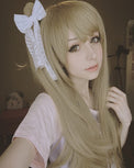Cosplay Wig - cs 181A-Cosplay Wig-UNIQSO