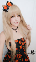 Cosplay Wig - cs 181A-Cosplay Wig-UNIQSO