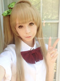 Cosplay Wig - cs 181A-Cosplay Wig-UNIQSO