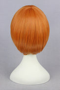 Cosplay Wig - cs 181G-Cosplay Wig-UNIQSO