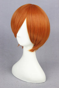 Cosplay Wig - cs 181G-Cosplay Wig-UNIQSO