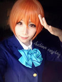 Cosplay Wig - cs 181G-Cosplay Wig-UNIQSO
