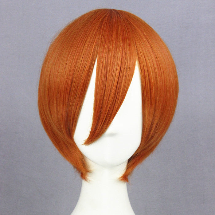Cosplay Wig - cs 181G-Cosplay Wig-UNIQSO