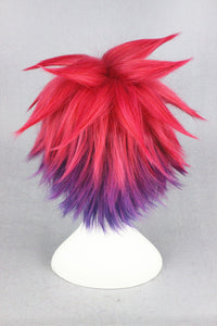 Cosplay Wig - cs 185A-Cosplay Wig-UNIQSO