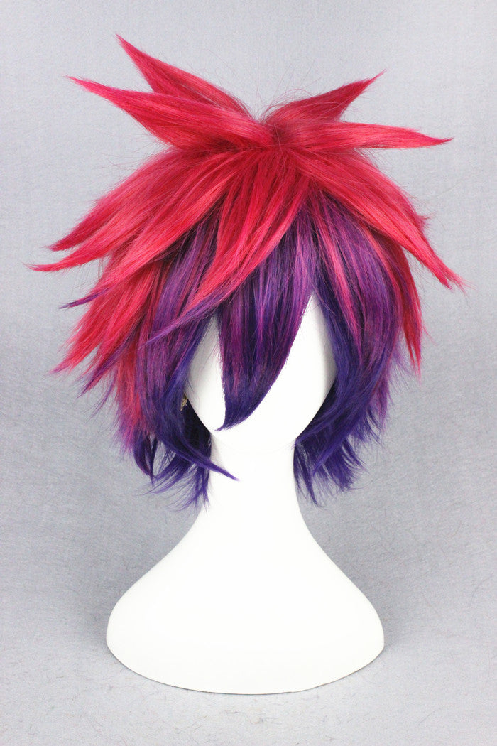 Cosplay Wig - cs 185A-Cosplay Wig-UNIQSO