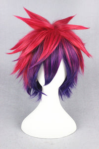 Cosplay Wig - cs 185A-Cosplay Wig-UNIQSO
