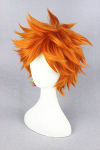 Cosplay Wig - cs 186K-Cosplay Wig-UNIQSO