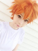 Cosplay Wig - cs 186K-Cosplay Wig-UNIQSO