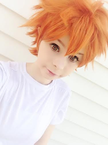 Cosplay Wig - cs 186K-Cosplay Wig-UNIQSO