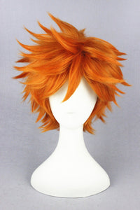Cosplay Wig - cs 186K-Cosplay Wig-UNIQSO