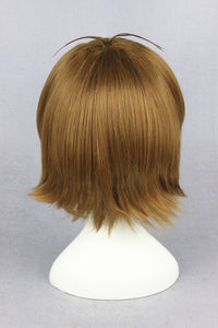 Cosplay Wig - cs 189A-Cosplay Wig-UNIQSO