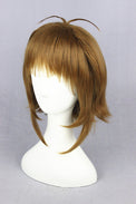 Cosplay Wig - cs 189A-Cosplay Wig-UNIQSO