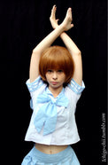 Cosplay Wig - cs 189A-Cosplay Wig-UNIQSO