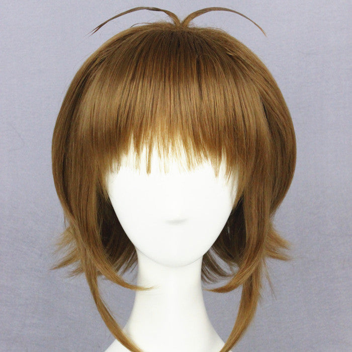 Cosplay Wig - cs 189A-Cosplay Wig-UNIQSO
