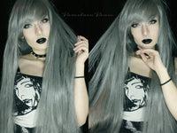 Cosplay Wig - cs 191A-Cosplay Wig-UNIQSO